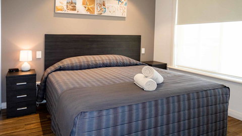 Wallaroo Holiday Park - Lennox Head Accommodation 24