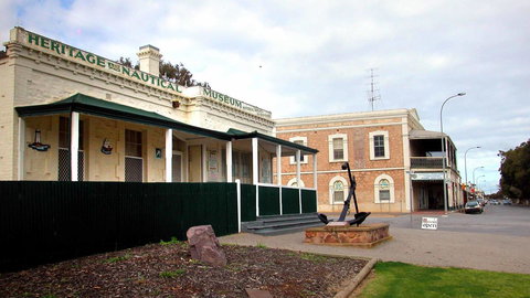 Wallaroo Holiday Park - Lennox Head Accommodation 5