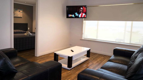 Wallaroo Holiday Park - Lennox Head Accommodation 31