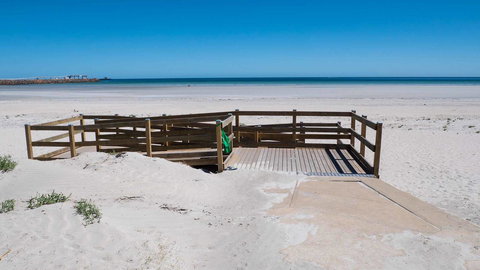Wallaroo Holiday Park - Lennox Head Accommodation 12
