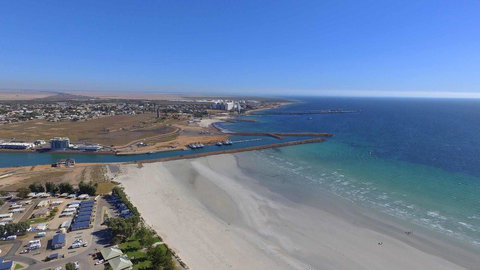 Wallaroo Holiday Park - Lennox Head Accommodation 13