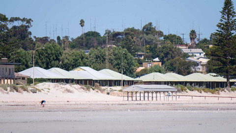 Wallaroo Holiday Park - Lennox Head Accommodation 10