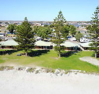Wallaroo Holiday Park - Lennox Head Accommodation