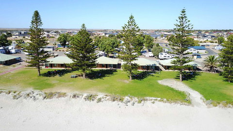 Wallaroo Holiday Park - Lennox Head Accommodation 0