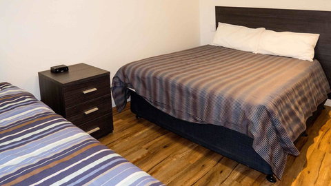 Wallaroo Holiday Park - Lennox Head Accommodation 27