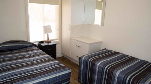 Wallaroo Holiday Park - Lennox Head Accommodation 30