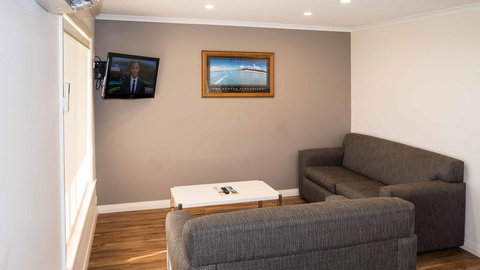 Wallaroo Holiday Park - Lennox Head Accommodation 23