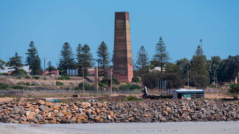 Wallaroo Holiday Park - Lennox Head Accommodation 7