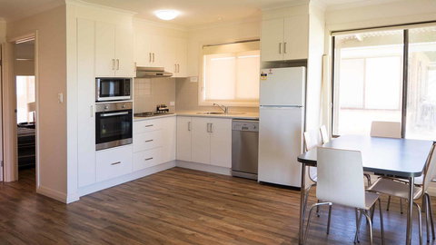 Wallaroo Holiday Park - Lennox Head Accommodation 21