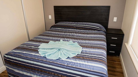 Wallaroo Holiday Park - Lennox Head Accommodation 29