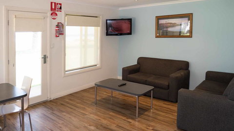 Wallaroo Holiday Park - Lennox Head Accommodation 18
