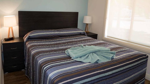 Wallaroo Holiday Park - Lennox Head Accommodation 25