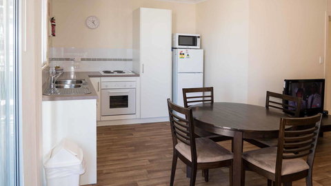 Wallaroo Holiday Park - Lennox Head Accommodation 17