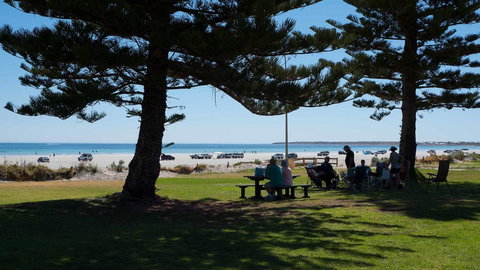 Wallaroo Holiday Park - Lennox Head Accommodation 14