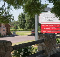 OXENBERRY FARM - Lennox Head Accommodation