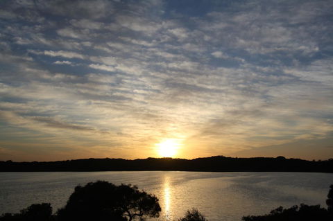 Lakeview Motel And Apartments - Lennox Head Accommodation 3