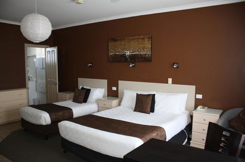 Lakeview Motel And Apartments - Lennox Head Accommodation 0