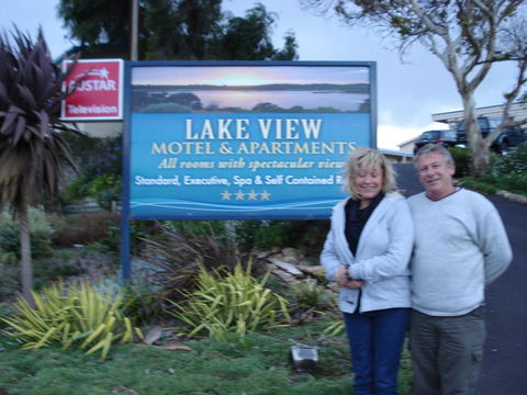 Lakeview Motel And Apartments - Lennox Head Accommodation 9
