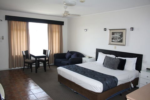 Lakeview Motel And Apartments - Lennox Head Accommodation 1