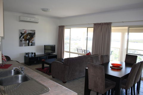 Lakeview Motel And Apartments - Lennox Head Accommodation 6