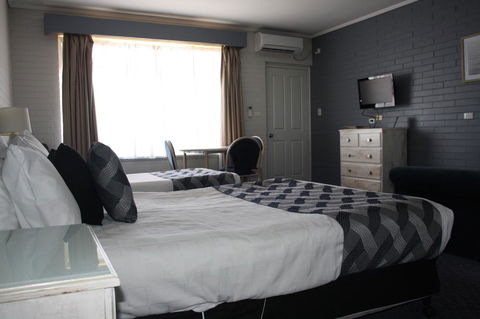 Lakeview Motel And Apartments - Lennox Head Accommodation 15