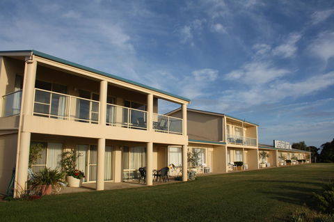 Lakeview Motel And Apartments - Lennox Head Accommodation 2
