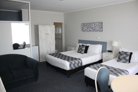 Lakeview Motel And Apartments - Lennox Head Accommodation 13