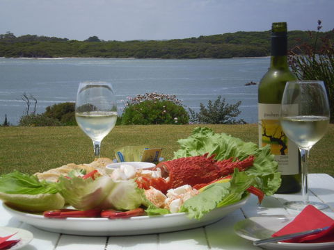 Lakeview Motel And Apartments - Lennox Head Accommodation 21