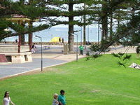 Parkview Apartment - Grandview House  Apartments