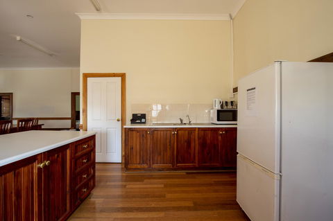 City Centre Motel Hotel - Lennox Head Accommodation 35