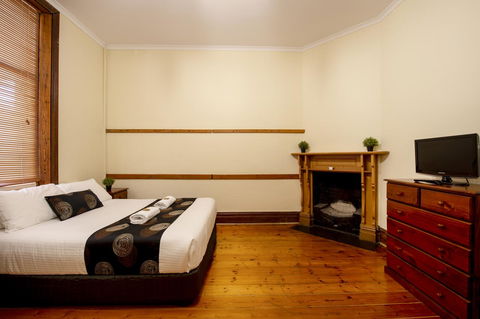 City Centre Motel Hotel - Lennox Head Accommodation 32