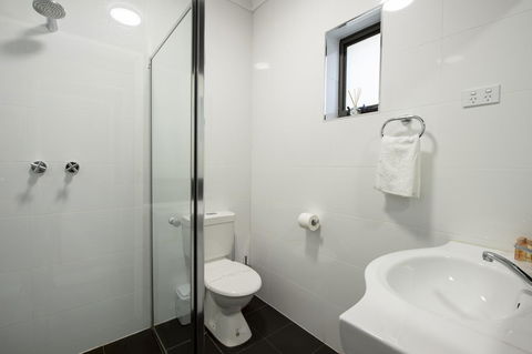 City Centre Motel Hotel - Lennox Head Accommodation 11