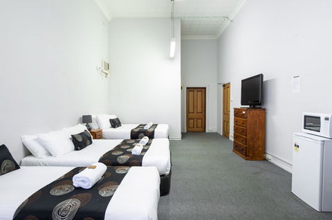 City Centre Motel Hotel - Lennox Head Accommodation 9