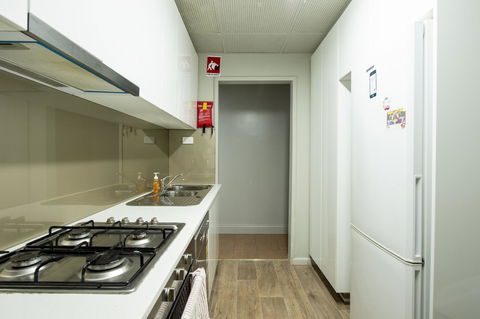 City Centre Motel Hotel - Lennox Head Accommodation 30