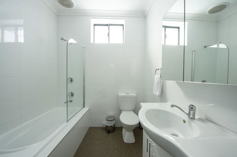 City Centre Motel Hotel - Lennox Head Accommodation 29