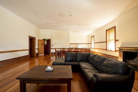 City Centre Motel Hotel - Lennox Head Accommodation 36