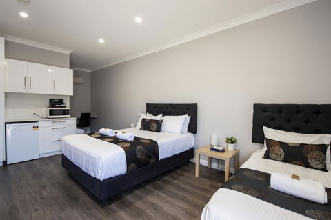 City Centre Motel Hotel - Lennox Head Accommodation 23