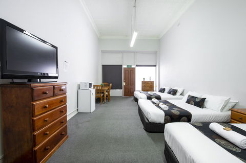 City Centre Motel Hotel - Lennox Head Accommodation 7