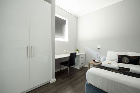 City Centre Motel Hotel - Lennox Head Accommodation 14