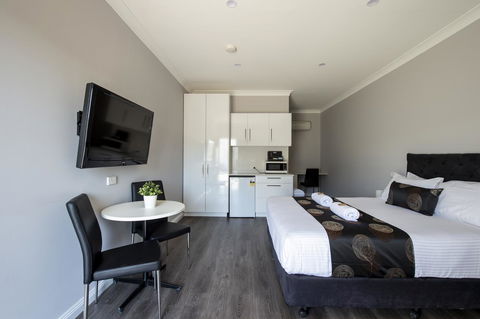 City Centre Motel Hotel - Lennox Head Accommodation 21