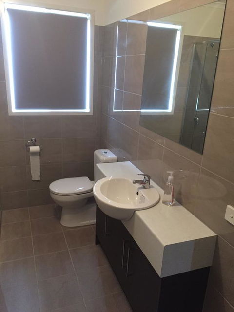 City Centre Motel Hotel - Lennox Head Accommodation 42