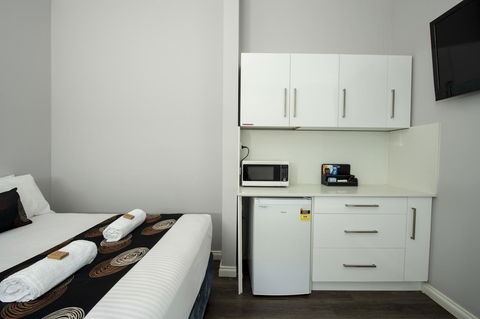 City Centre Motel Hotel - Lennox Head Accommodation 15