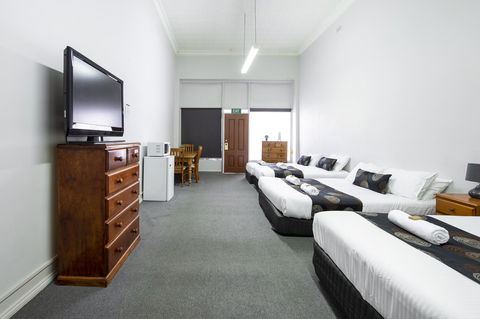 City Centre Motel Hotel - Lennox Head Accommodation 8