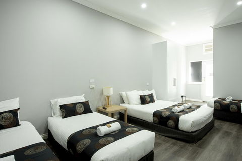 City Centre Motel Hotel - Lennox Head Accommodation 12