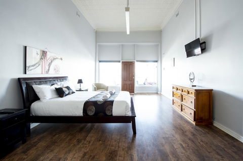 City Centre Motel Hotel - Lennox Head Accommodation 3