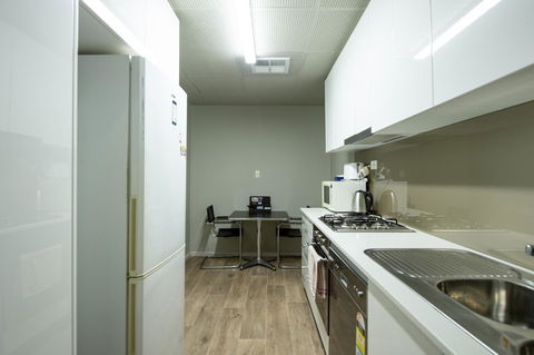 City Centre Motel Hotel - Lennox Head Accommodation 25