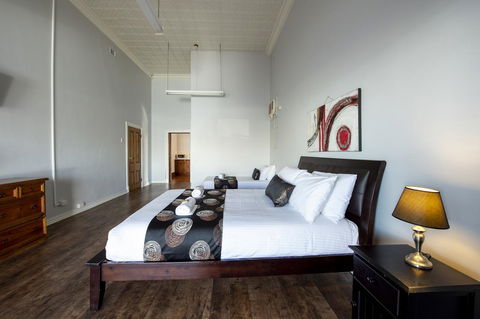 City Centre Motel Hotel - Lennox Head Accommodation 6