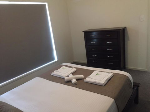 City Centre Motel Hotel - Lennox Head Accommodation 44