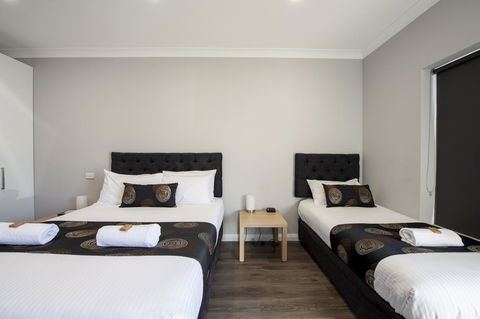 City Centre Motel Hotel - Lennox Head Accommodation 19