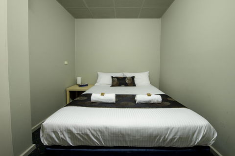 City Centre Motel Hotel - Lennox Head Accommodation 28